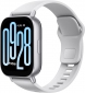 Смарт-годинник Xiaomi Redmi Watch 5 Active (BHR8790GL) Matte Silver - фото  - інтернет-магазин електроніки та побутової техніки TTT