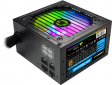 Блок живлення GameMax VP-700-M-RGB 700W - фото  - інтернет-магазин електроніки та побутової техніки TTT
