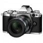Фотоапарат Olympus E-M5 Mark II 12-50 Kit Silver-Black (V207042SE000) - фото  - інтернет-магазин електроніки та побутової техніки TTT
