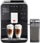 Кофемашина Melitta Caffeo Barista TS Smart F85/0-102 - фото  - интернет-магазин электроники и бытовой техники TTT
