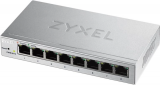 Коммутатор ZYXEL GS1200-8 (GS1200-8-EU0101F) - фото  - интернет-магазин электроники и бытовой техники TTT