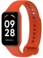 Ремешок BeCover для Xiaomi Redmi Smart Band 2 (709367) Orange - фото  - интернет-магазин электроники и бытовой техники TTT