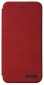 Чохол-книжка BeCover Exclusive для Xiaomi Redmi 10А (708010) Burgundy Red - фото  - інтернет-магазин електроніки та побутової техніки TTT