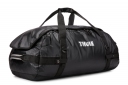 Дорожня сумка Thule Chasm L 90L TDSD-204 Black - фото  - інтернет-магазин електроніки та побутової техніки TTT