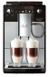Кофемашина Melitta Latticia OT F300-101 Silver  - фото  - интернет-магазин электроники и бытовой техники TTT