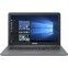 Ноутбук Asus X540SC (X540SC-DM044D) Silver Gradient - фото  - интернет-магазин электроники и бытовой техники TTT