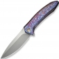 Нож Weknife Acuminal WE23070-4 - фото  - интернет-магазин электроники и бытовой техники TTT