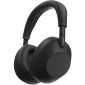 Навушники Sony WH-1000XM6 (WH1000XM6B.E) Black - фото  - інтернет-магазин електроніки та побутової техніки TTT