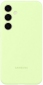 Панель Samsung Silicone Cover для Samsung Galaxy S24 Plus (EF-PS926TGEGWW) Light Green - фото  - інтернет-магазин електроніки та побутової техніки TTT