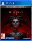 Диск Diablo 4 для PS4 (Blu-ray диск) - фото  - интернет-магазин электроники и бытовой техники TTT