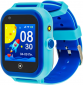 Дитячий смарт-годинник Garmix PointPRO 200 4G Blue  - фото  - інтернет-магазин електроніки та побутової техніки TTT