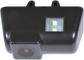 Камера заднего вида Prime-X CA-1390 FORD - фото  - интернет-магазин электроники и бытовой техники TTT
