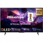 Телевізор Hisense 43E7S PRO - фото  - інтернет-магазин електроніки та побутової техніки TTT