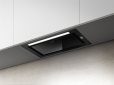 Витяжка ELICA HIDDEN ADVANCE BL MAT/A/72 - фото  - інтернет-магазин електроніки та побутової техніки TTT