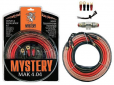 Комплект для 4-х канального підсилювача Mystery MAK 4.04 - фото  - інтернет-магазин електроніки та побутової техніки TTT