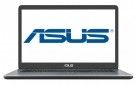 Ноутбук ASUS VivoBook 17 X705NC (X705NC-GC023) Dark Grey - фото  - інтернет-магазин електроніки та побутової техніки TTT