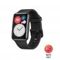 Смарт часы Huawei Watch Fit (55025871) Graphite Black - фото  - интернет-магазин электроники и бытовой техники TTT