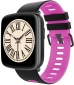 Смарт-годинник King Wear Smart GV68 Pink - фото  - інтернет-магазин електроніки та побутової техніки TTT