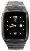 Смарт часы AIRON GTi Black - фото  - интернет-магазин электроники и бытовой техники TTT