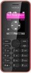Мобильный телефон Nokia 108 Red - фото  - интернет-магазин электроники и бытовой техники TTT