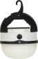 Ліхтар для кемпінгу Bo-Camp Kuma Silicone Rechargeable 200 Lumen (5818808) (DAS301708) White/Black  - фото  - інтернет-магазин електроніки та побутової техніки TTT