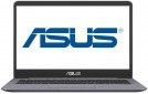 Ноутбук Asus VivoBook 14 X411UN (X411UN-EB161) Grey - фото  - інтернет-магазин електроніки та побутової техніки TTT