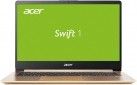 Ноутбук Acer Swift 1 SF114-32 (NX.GXREU.010) Luxury Gold - фото  - интернет-магазин электроники и бытовой техники TTT