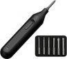 Электровикрутка Mijia Electric Screwdriver MJDDLSD002QW (DZN4016CN) Black - фото  - інтернет-магазин електроніки та побутової техніки TTT