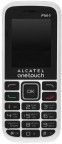 Мобильный телефон Alcatel One Touch 1040D White - фото  - интернет-магазин электроники и бытовой техники TTT