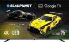 Телевизор ﻿Blaupunkt 75UGC5500 - фото  - интернет-магазин электроники и бытовой техники TTT