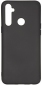 Чохол Full Soft Case for Realme 5 Black - фото  - інтернет-магазин електроніки та побутової техніки TTT