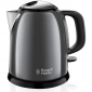 Электрочайник Russell Hobbs 24993-70 Colours Plus Mini Gray - фото  - интернет-магазин электроники и бытовой техники TTT