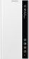 Чехол-книжка Samsung Clear View Cover для Samsung Galaxy Note 10 Plus (EF-ZN975CWEGRU) White - фото  - интернет-магазин электроники и бытовой техники TTT