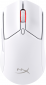 Миша HyperX Pulsefire Haste 2 Wireless (6N0A9AA) White  - фото  - інтернет-магазин електроніки та побутової техніки TTT