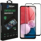 Защитное стекло Becover для Samsung Galaxy A13 4G SM-A135 (707320) Black - фото  - интернет-магазин электроники и бытовой техники TTT