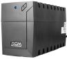 ИБП Powercom RPT-1000A IEC - фото  - интернет-магазин электроники и бытовой техники TTT