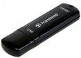 USB флеш накопитель Transcend Jetflash 750 64GB (TS64GJF750K) - фото  - интернет-магазин электроники и бытовой техники TTT