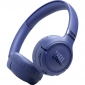 Навушники JBL Tune 680NC (JBLT680NCBLU) Blue - фото  - інтернет-магазин електроніки та побутової техніки TTT