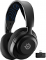 Наушники SteelSeries Arctis Nova 5P (SS61673) Black  - фото  - интернет-магазин электроники и бытовой техники TTT