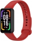 Ремінець BeCover для Xiaomi Smart Band Pro (707175) Red - фото  - інтернет-магазин електроніки та побутової техніки TTT