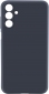 Накладка MAKE Silicone Samsung A26 (MCL-SA26BK) Black