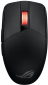 Мышь Asus ROG Strix Impact III Wireless (90MP03D0-BMUA00) Black  - фото  - интернет-магазин электроники и бытовой техники TTT