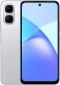 Смартфон Infinix Smart 10 4/128GB Titanium Silver - фото  - интернет-магазин электроники и бытовой техники TTT