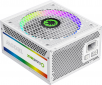 Блок живлення GameMax RGB-1300 WH ATX3.0/3.1 PCIe5.0/5.1 White - фото  - інтернет-магазин електроніки та побутової техніки TTT
