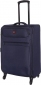 Чемодан Swissbrand Hamilton (L) (SWB_LLHAM603L) Navy  - фото  - интернет-магазин электроники и бытовой техники TTT