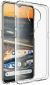 Силиконовый чехол BeCover для Nokia 1.4 (706392) Transparancy - фото  - интернет-магазин электроники и бытовой техники TTT