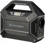 Зарядна станція Bresser Portable Power Supply 100 Watt (3810000) - фото  - інтернет-магазин електроніки та побутової техніки TTT