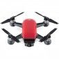 Квадрокоптер DJI Spark Fly More Combo (6958265149290) Lava Red - фото  - інтернет-магазин електроніки та побутової техніки TTT