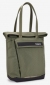 Сумка Thule Paramount Crossbody Tote 22L PARATB-3116 Green  - фото  - інтернет-магазин електроніки та побутової техніки TTT