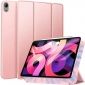 Обкладинка BeCover Magnetic для Apple iPad Air 10.9 2020 (705551) Pink  - фото  - інтернет-магазин електроніки та побутової техніки TTT